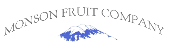Monson Fruit Co. Logo